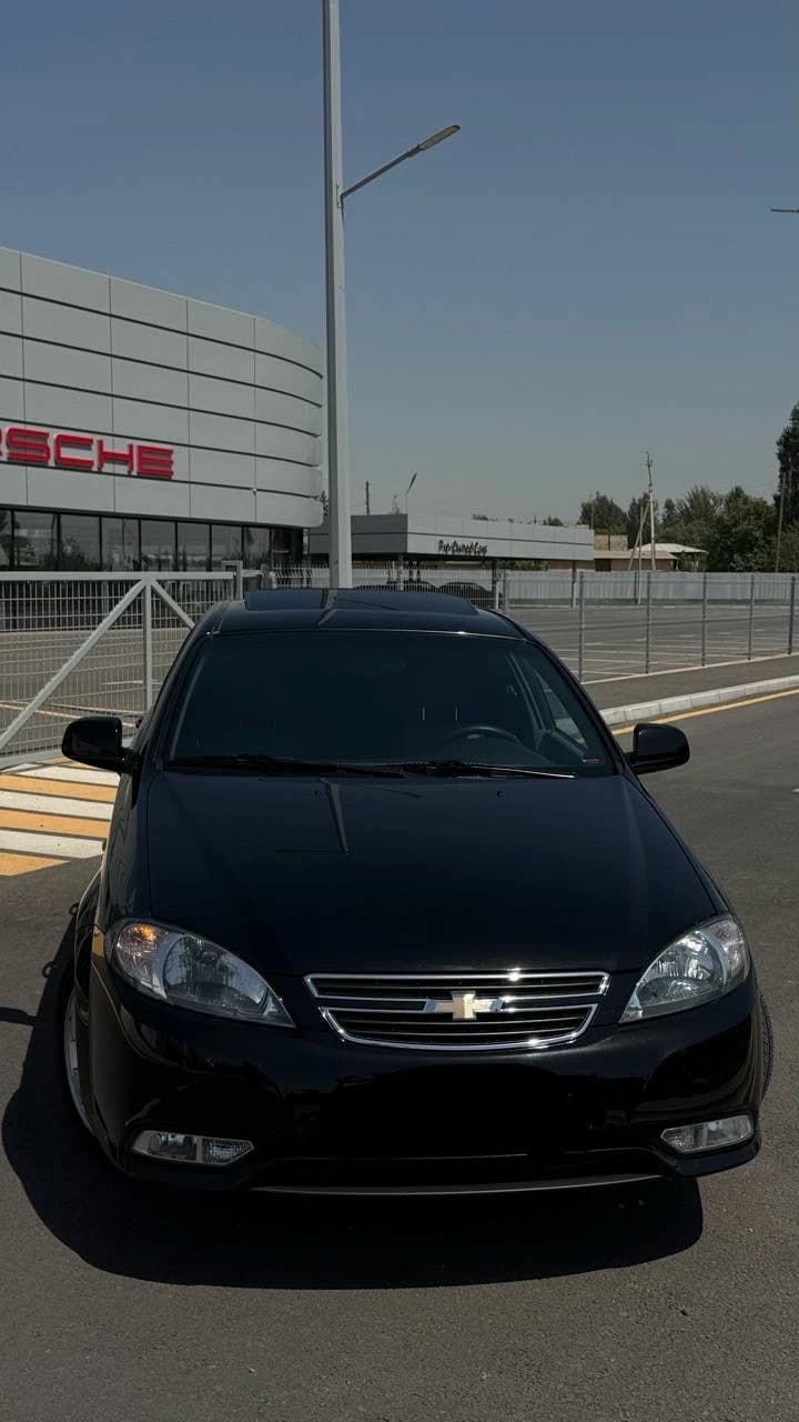 Chevrolet Lacetti, 2023, Toshkent – 1