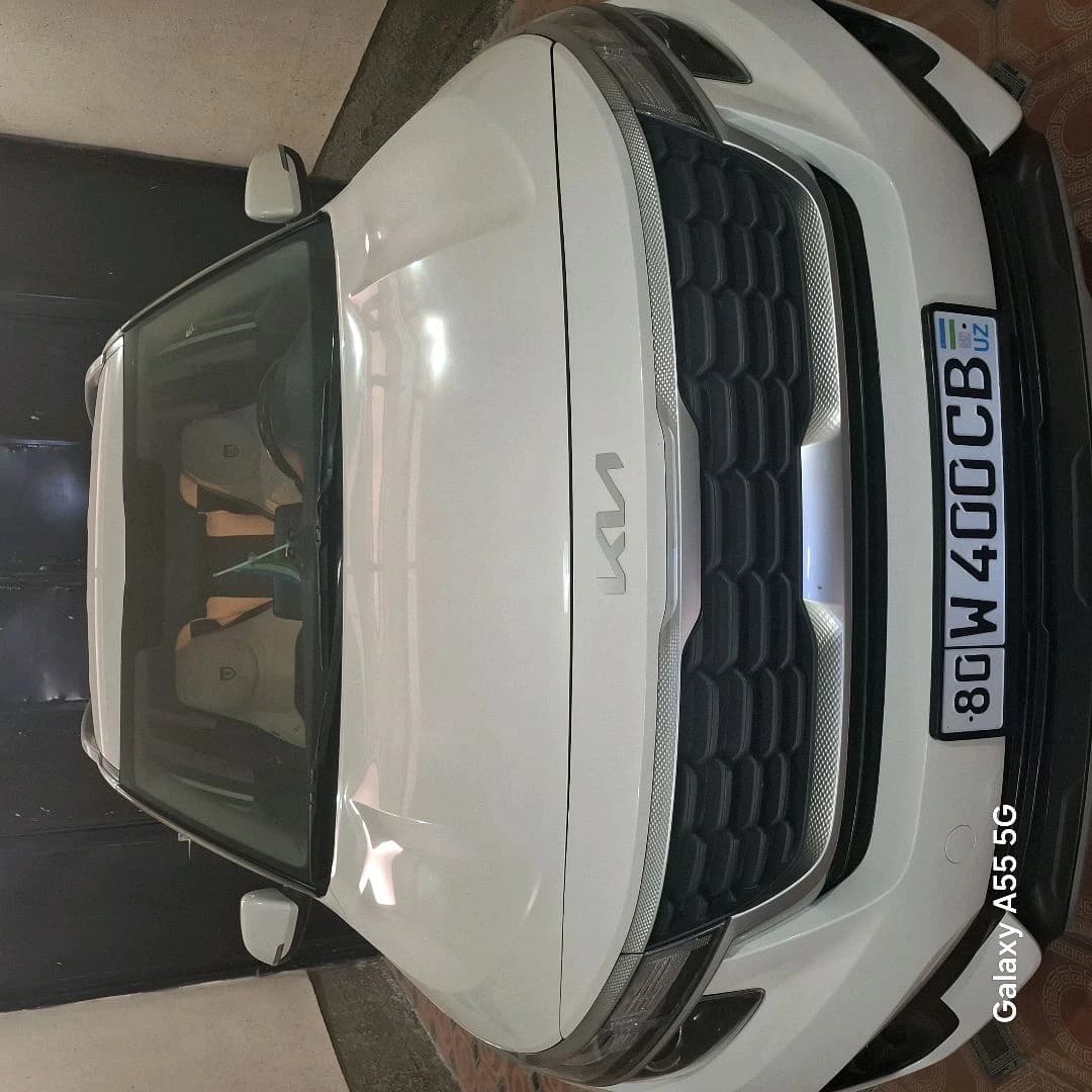 Kia Seltos, 2022, Buxoro – 1