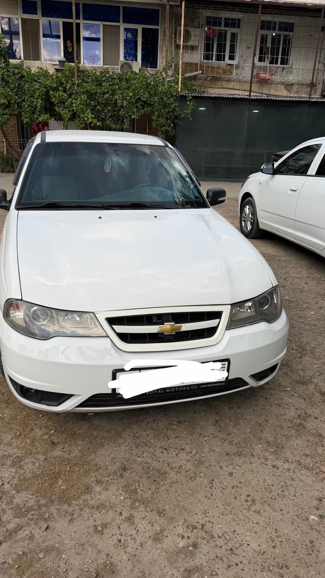 Chevrolet Nexia, 2015, Buxoro – 1