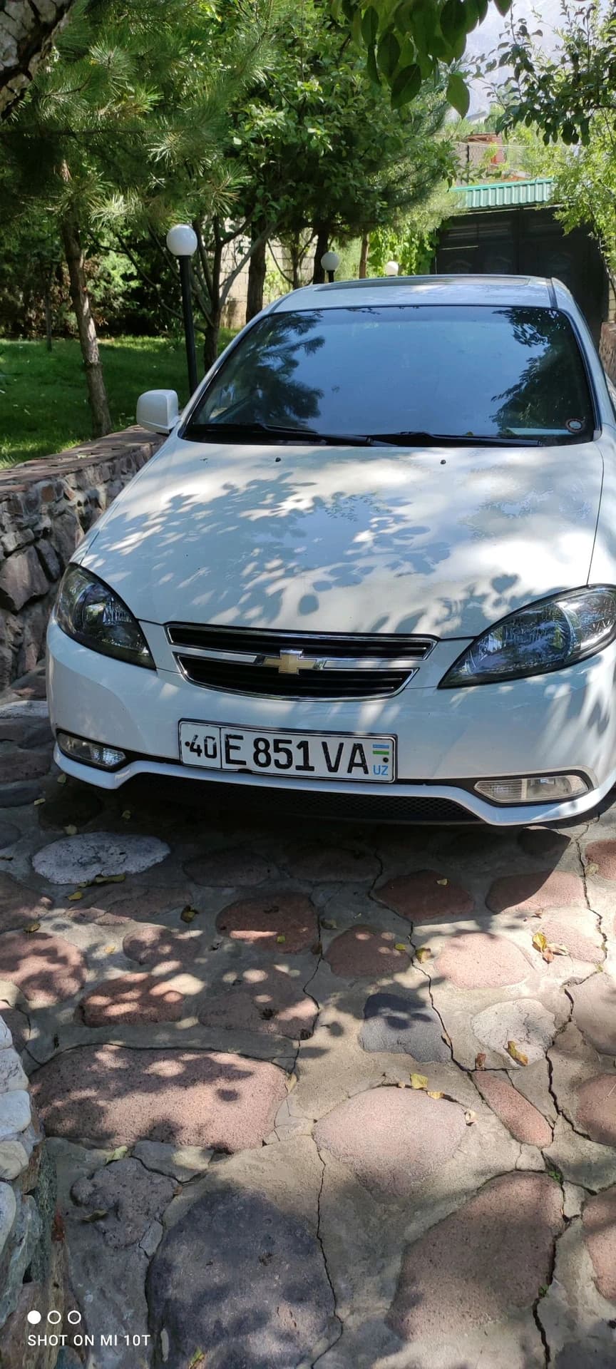 Chevrolet Lacetti, 2020, Toshkent shahri – 1