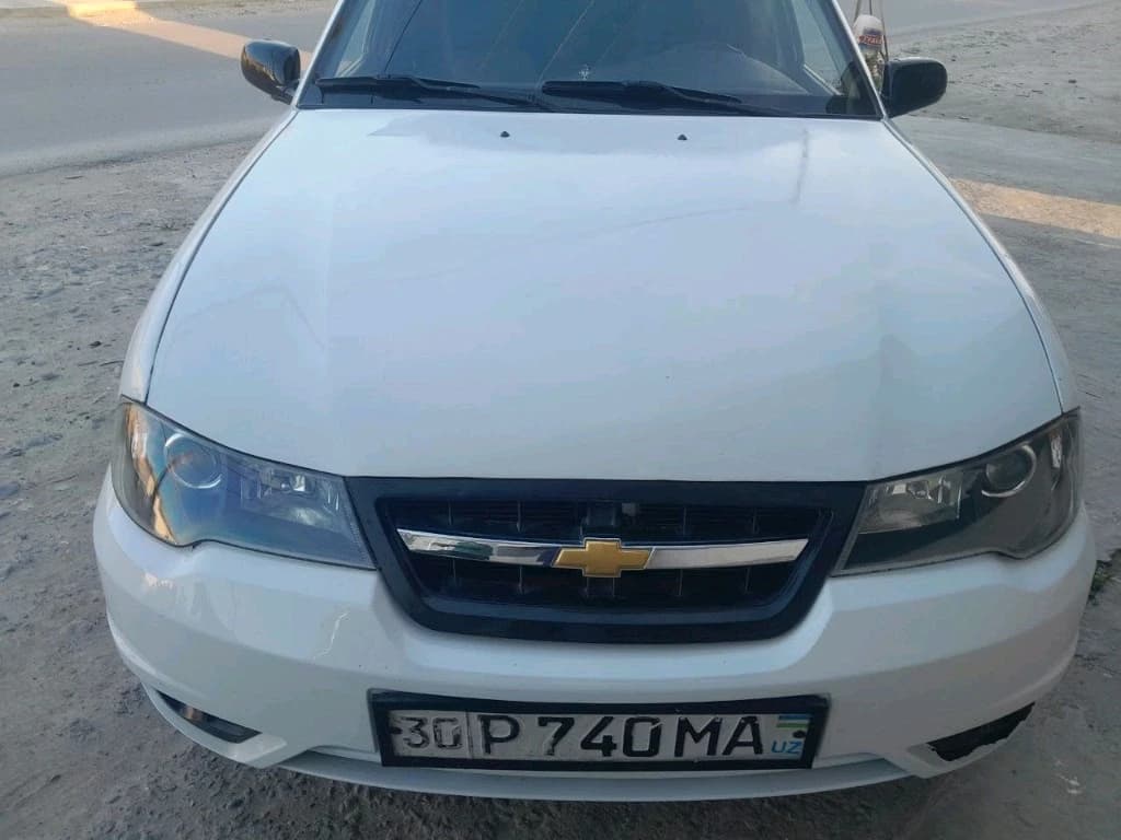 Chevrolet Nexia, 2009, Samarqand – 1