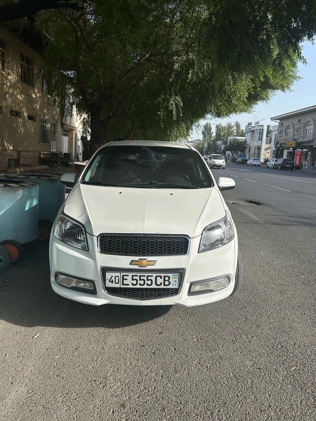 Chevrolet Nexia, 2019, Ферганская область – 1