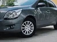 Chevrolet Cobalt, 2014, Ташкентская область – 1
