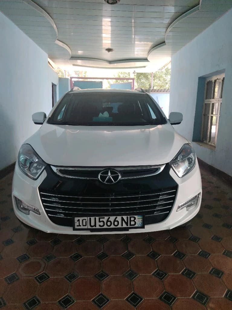 JAC S5 (Eagle), 2020, Toshkent – 1