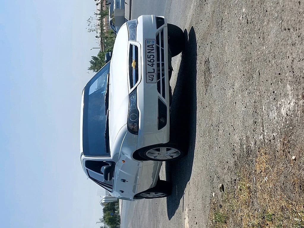 Chevrolet Nexia, 2009, Farg'ona – 1