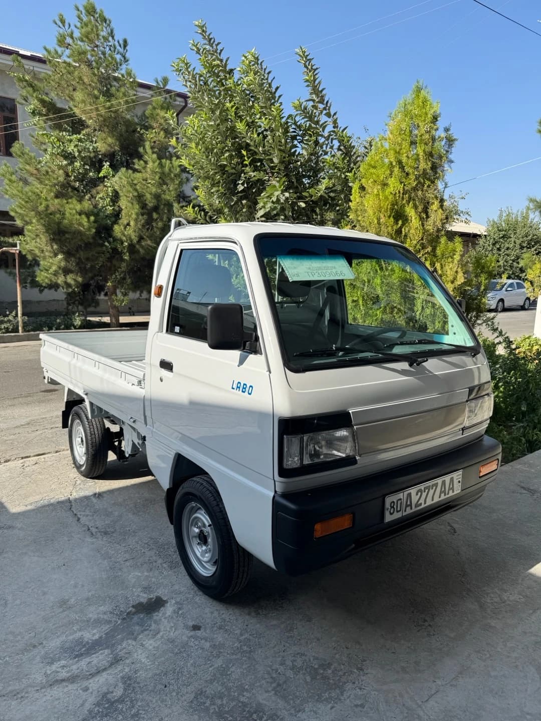 Chevrolet Labo, 2026, Buxoro – 1