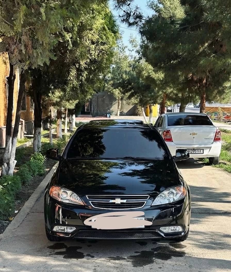 Chevrolet Lacetti, 2023, Ташкентская область – 1