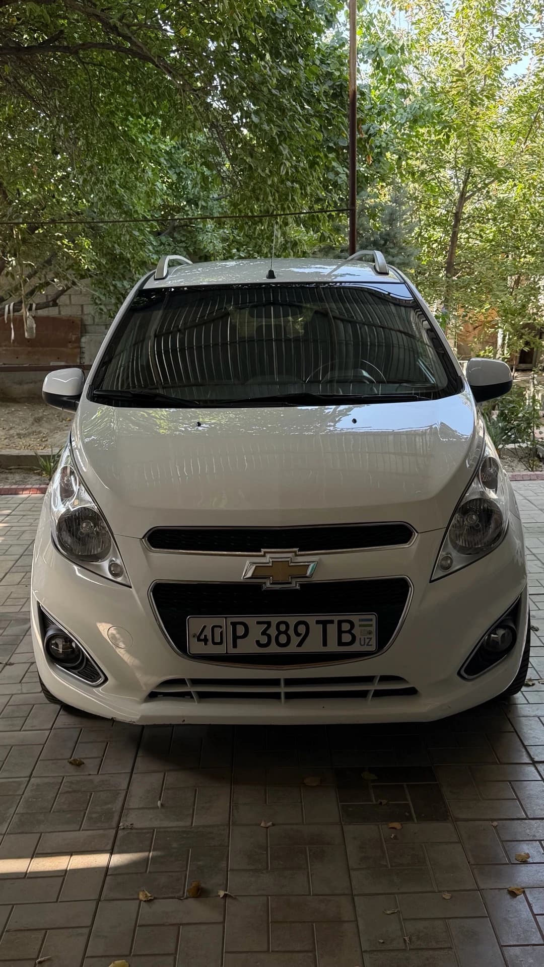Chevrolet Spark, 2018, Farg'ona – 1