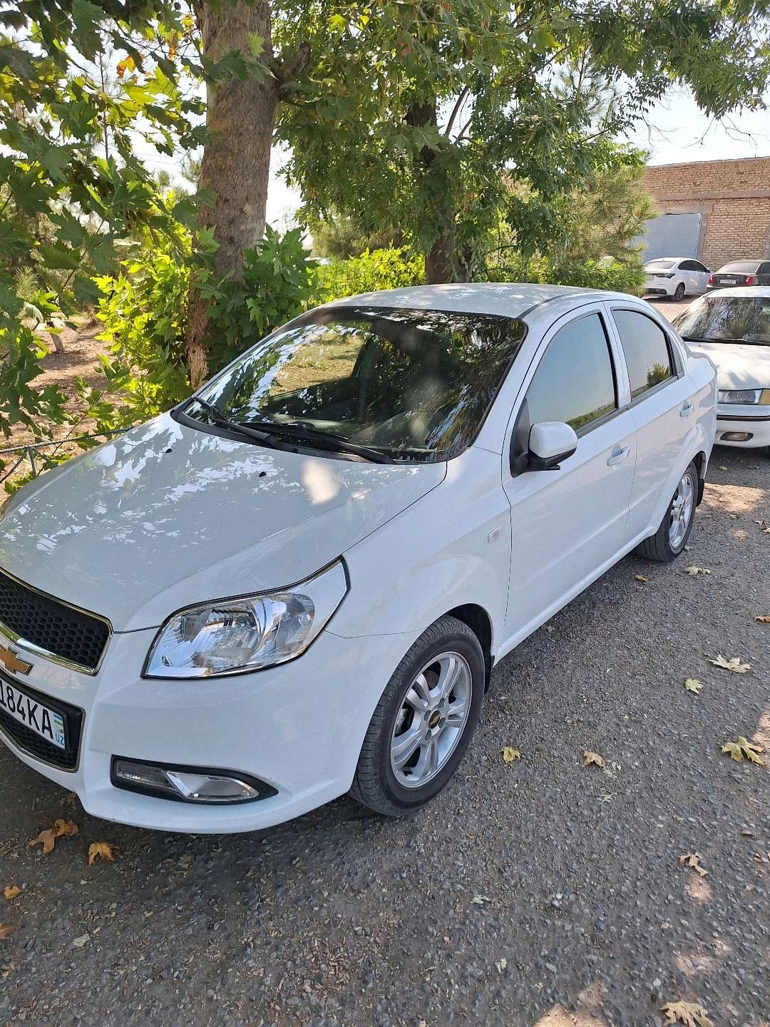 Chevrolet Nexia, 2021, Сырдарьинская область – 1
