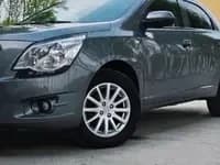 Chevrolet Cobalt, 2014, Toshkent – 1