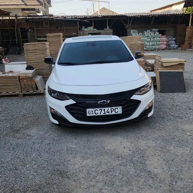 Chevrolet Malibu, 2023, Namangan – 1