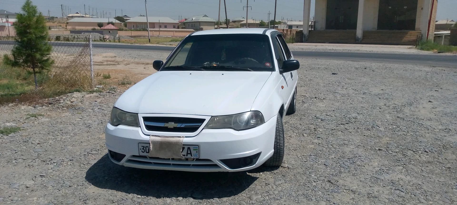 Chevrolet Nexia, 2010, Самаркандская область – 1