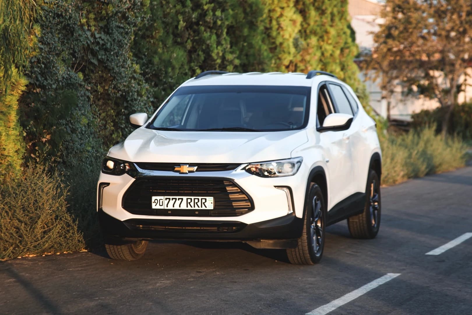 Chevrolet Tracker, 2022, Toshkent – 1