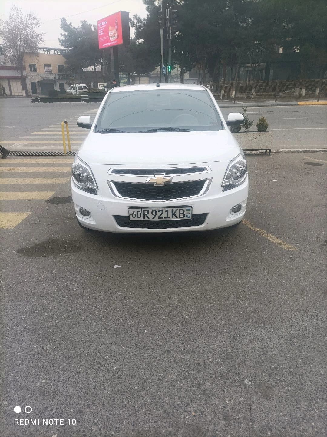 Chevrolet Cobalt, 2022, Andijon – 1
