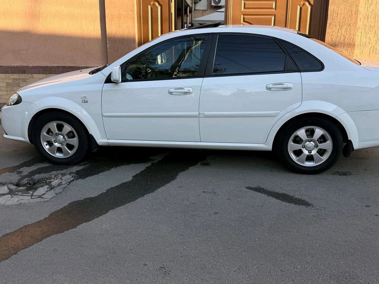 Chevrolet Lacetti, 2022, Ташкент (город) – 1
