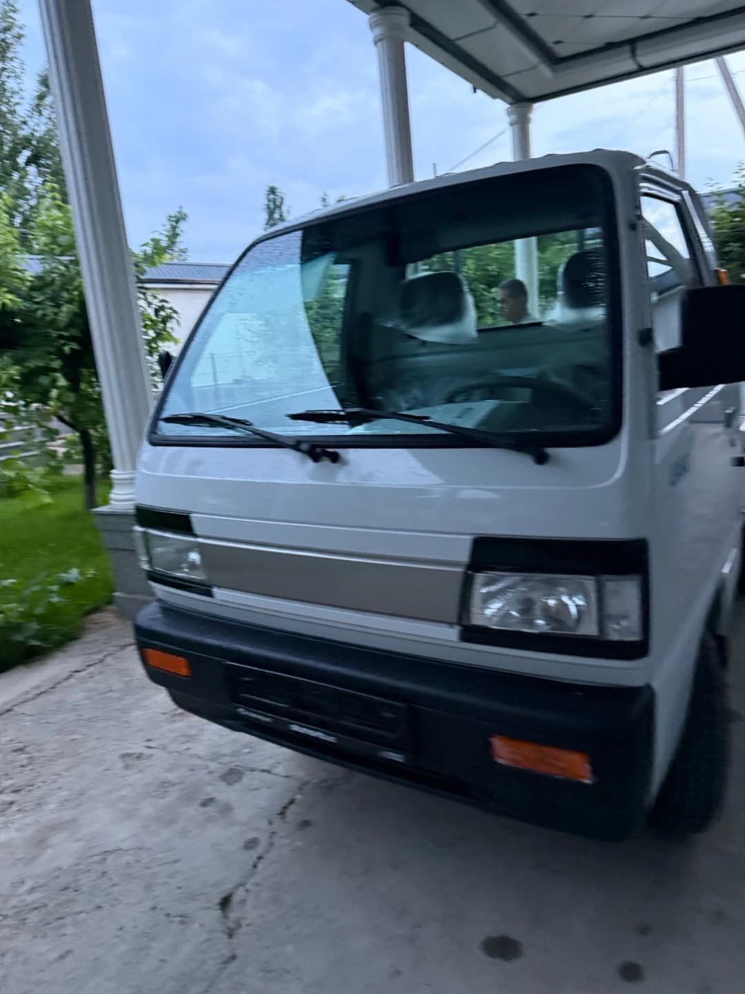 Chevrolet Labo, 2026, Toshkent shahri – 1