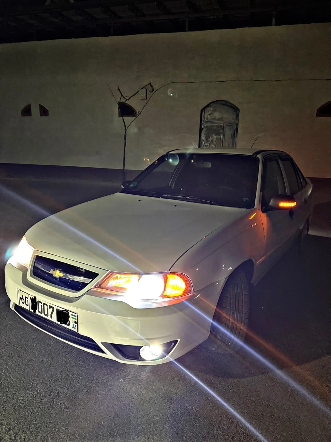 Chevrolet Nexia, 2012, Andijon – 1