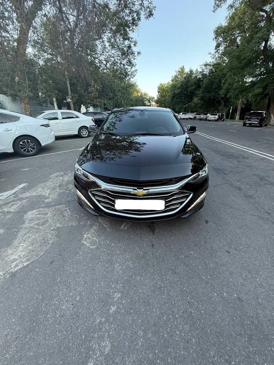 Chevrolet Malibu, 2022, Toshkent shahri – 1