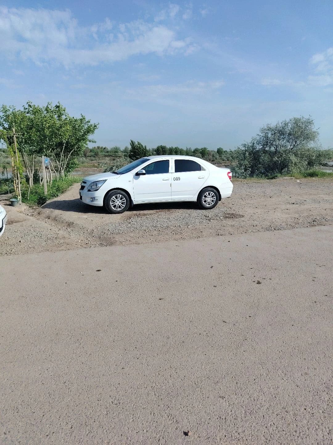 Chevrolet Cobalt, 2021, Toshkent – 1
