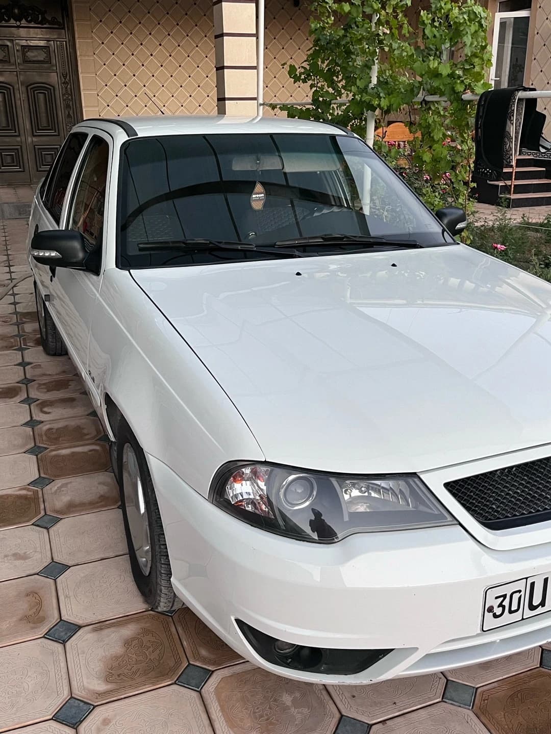 Chevrolet Nexia, 2013, Samarqand – 1
