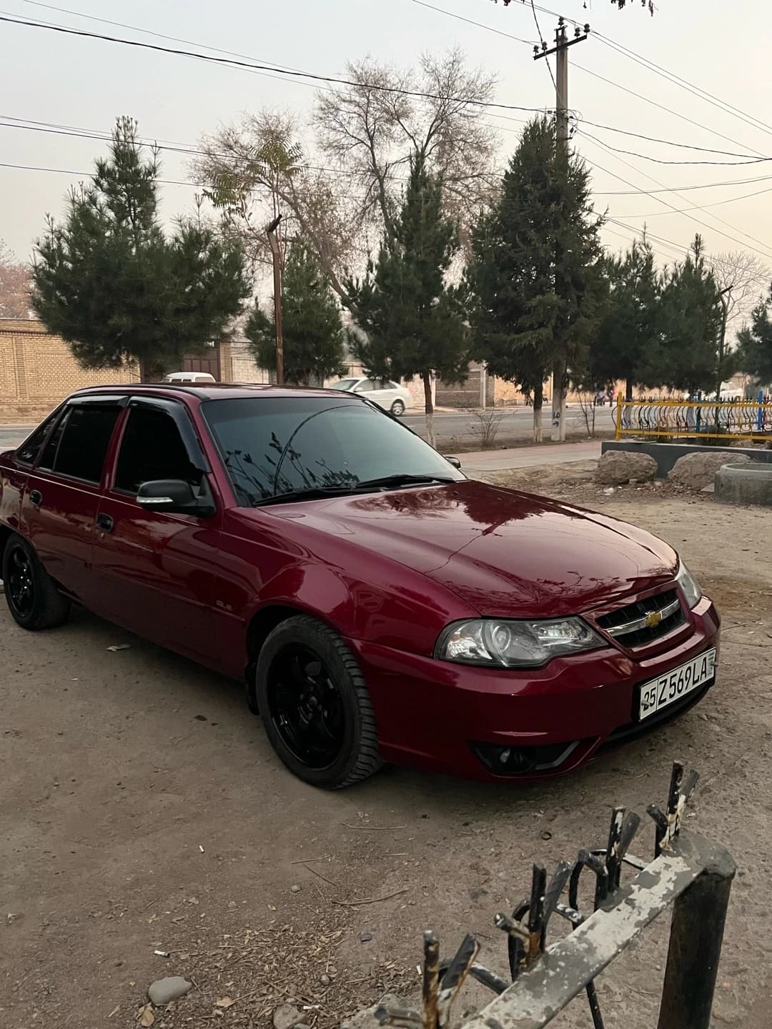 Chevrolet Nexia, 2013, Toshkent – 1
