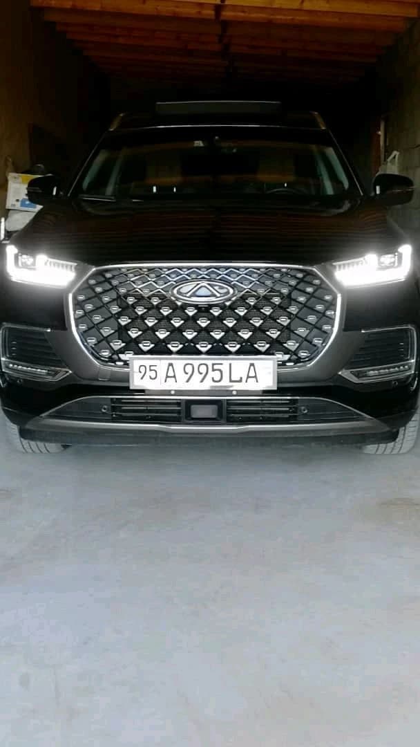 Chery Tiggo 8 Pro Max, 2023, Qoraqalpogʻiston Respublikasi – 1