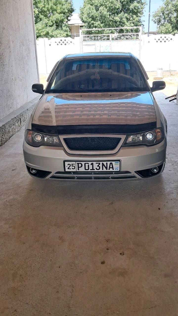 Chevrolet Nexia, 2013, Jizzax – 1