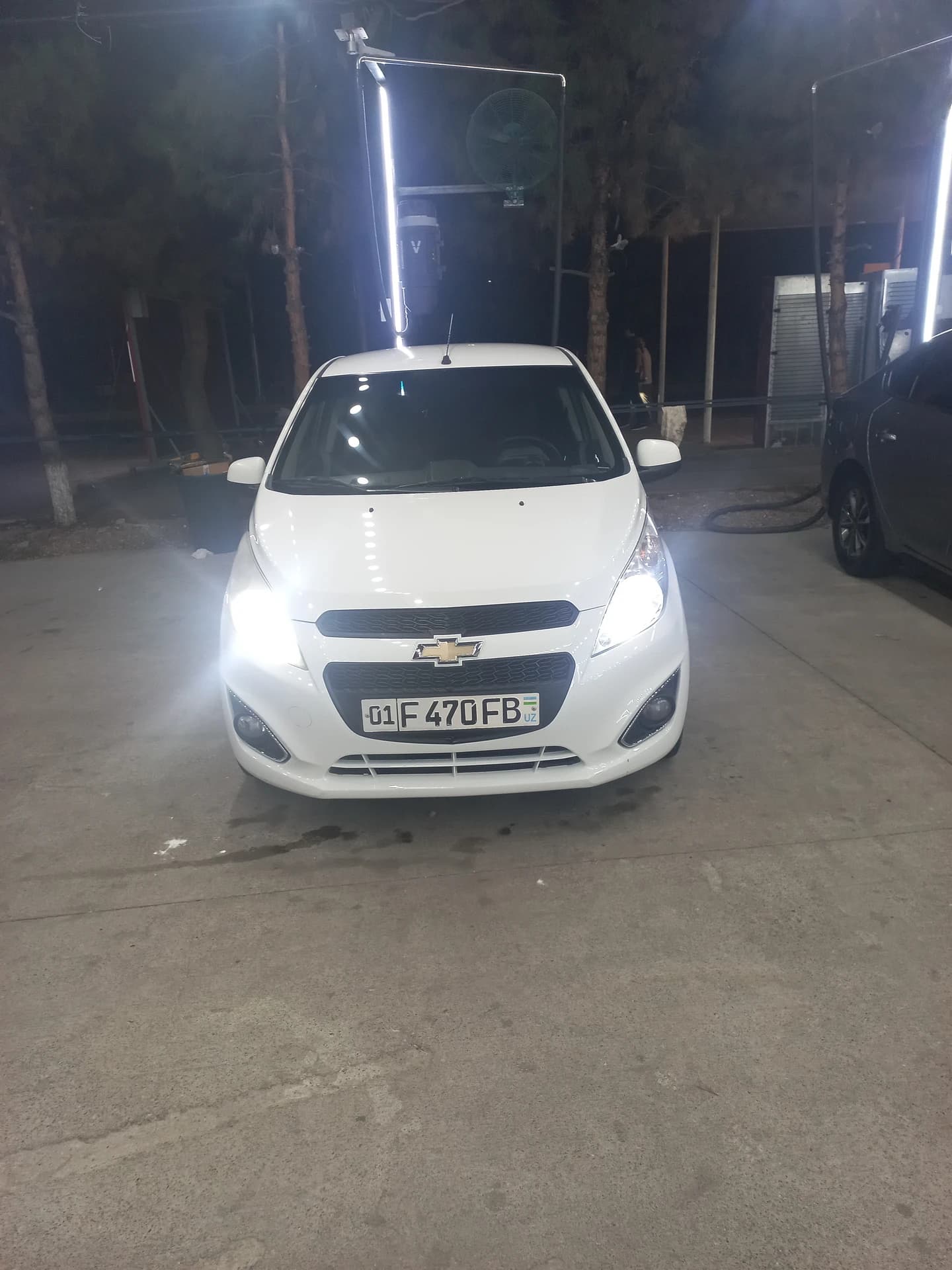 Chevrolet Spark, 2019, Toshkent shahri – 1