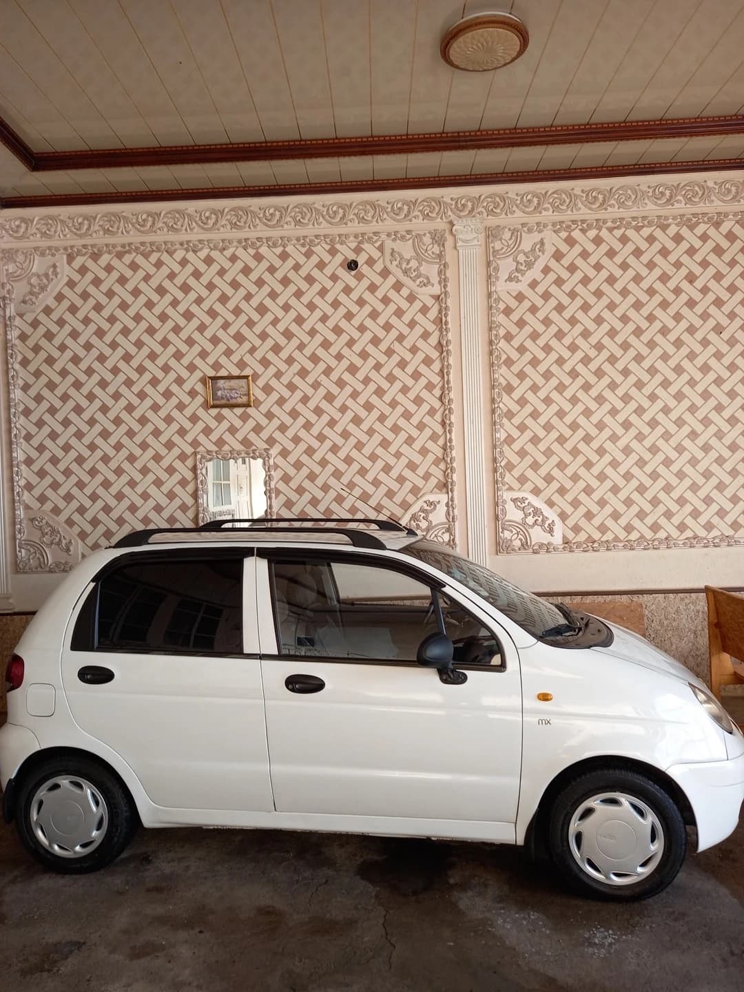 Daewoo Matiz, 2009, Ташкентская область – 1