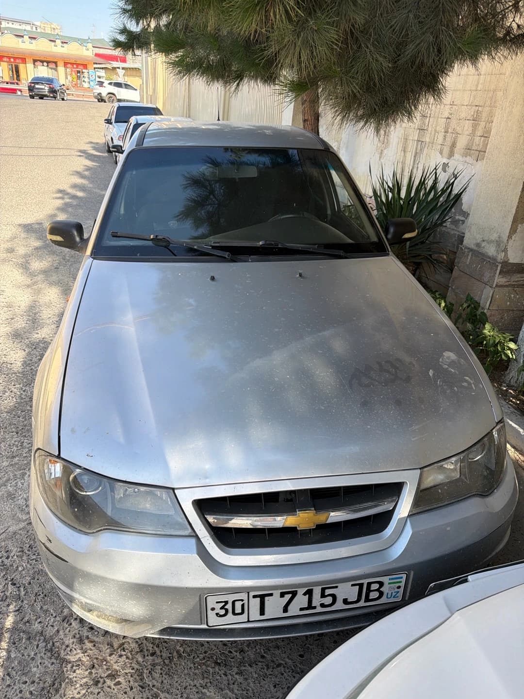Chevrolet Nexia, 2010, Самаркандская область – 1