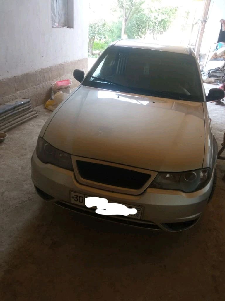 Chevrolet Nexia, 2009, Самаркандская область – 1