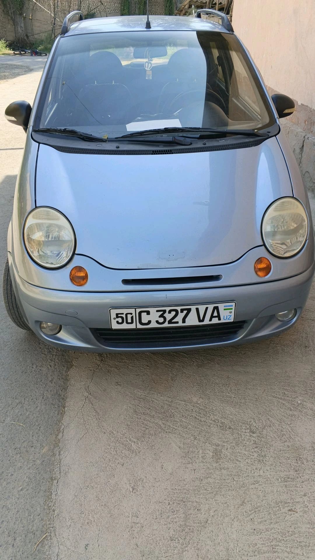 Chevrolet Matiz, 2013, Namangan – 1