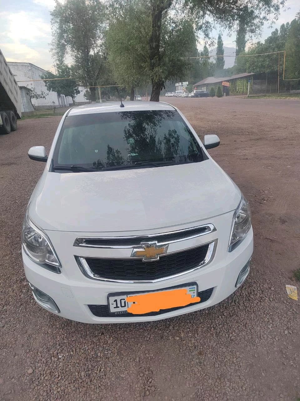 Chevrolet Cobalt, 2014, Toshkent – 1