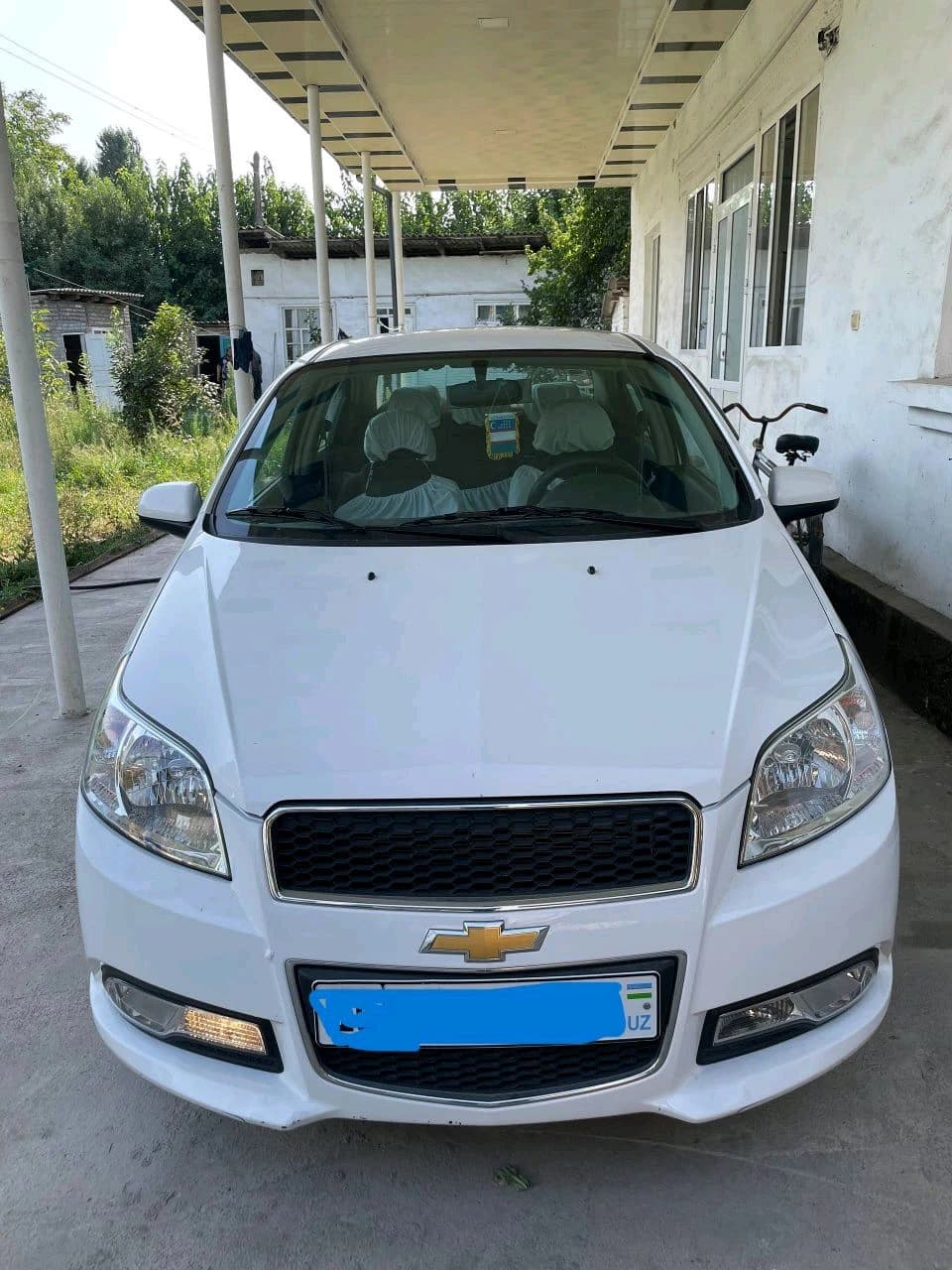 Chevrolet Nexia, 2019, Toshkent – 1