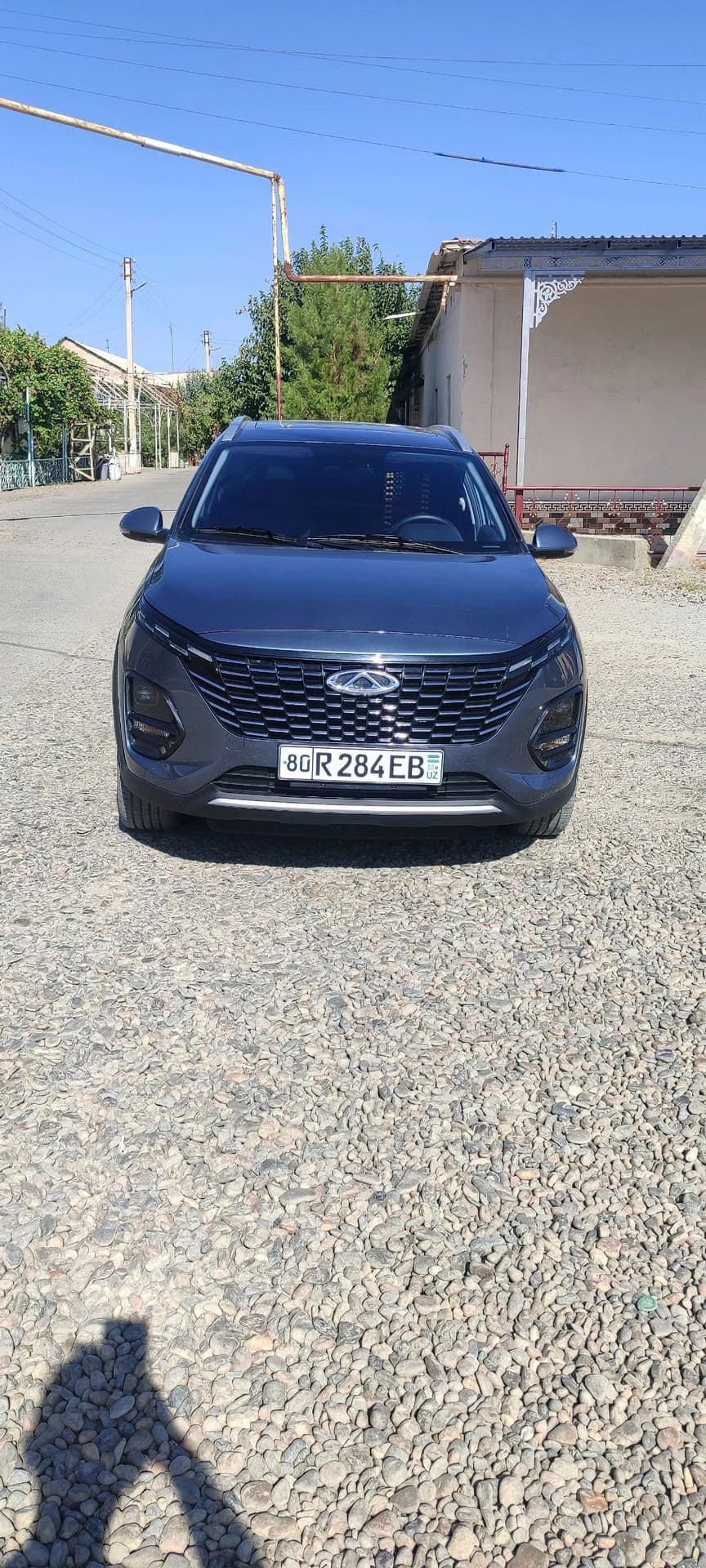 Chery Tiggo 2 Pro, 2026, Buxoro – 1