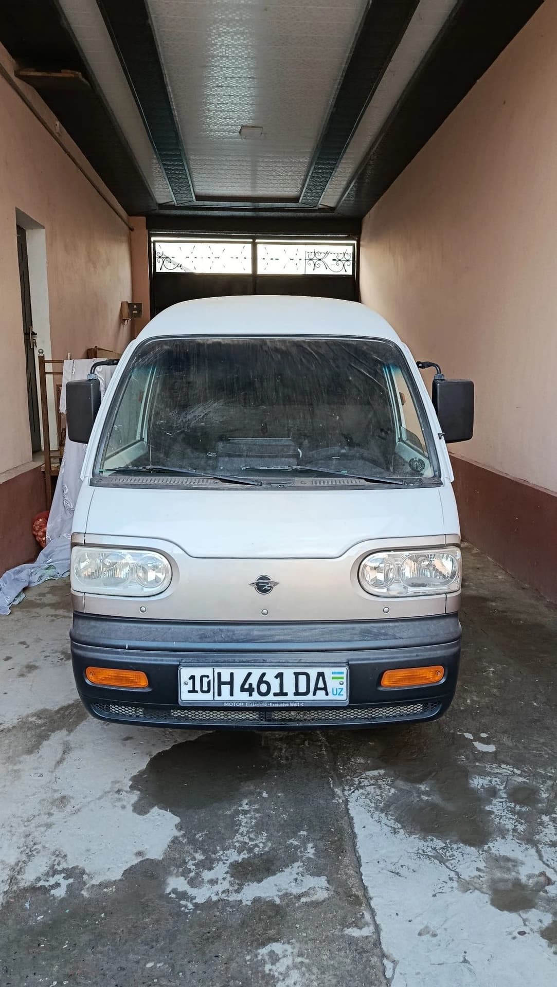 Chevrolet Damas, 2010, Toshkent – 1