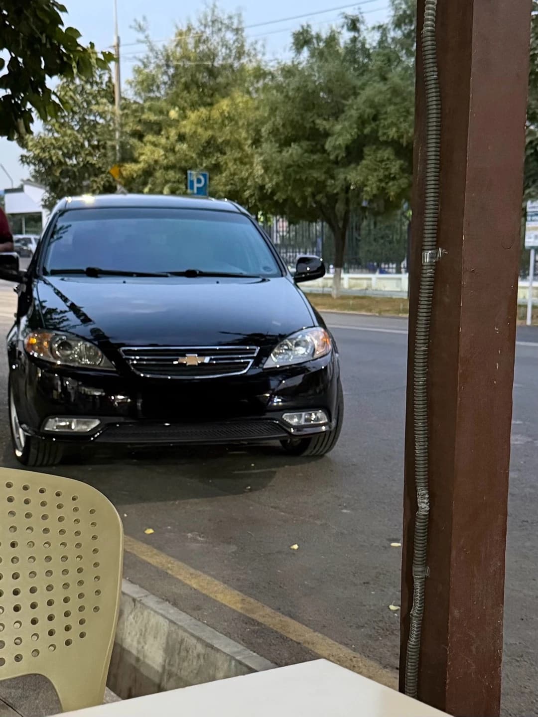 Chevrolet Lacetti, 2022, Ташкент (город) – 1