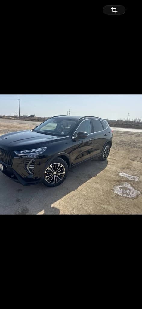 Haval Jolion, 2026, Qashqadaryo – 1