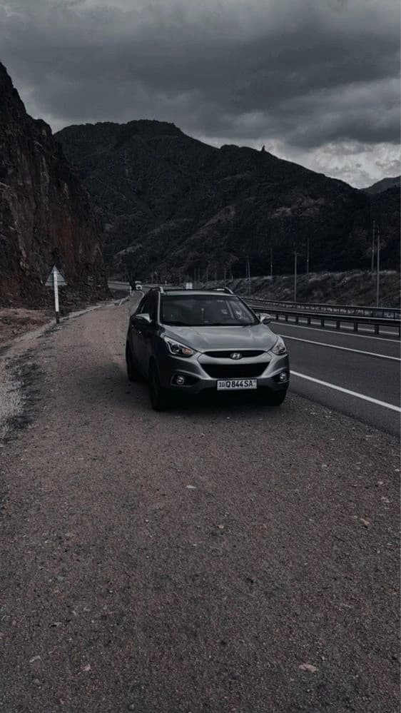 Hyundai Tucson, 2014, Toshkent – 1