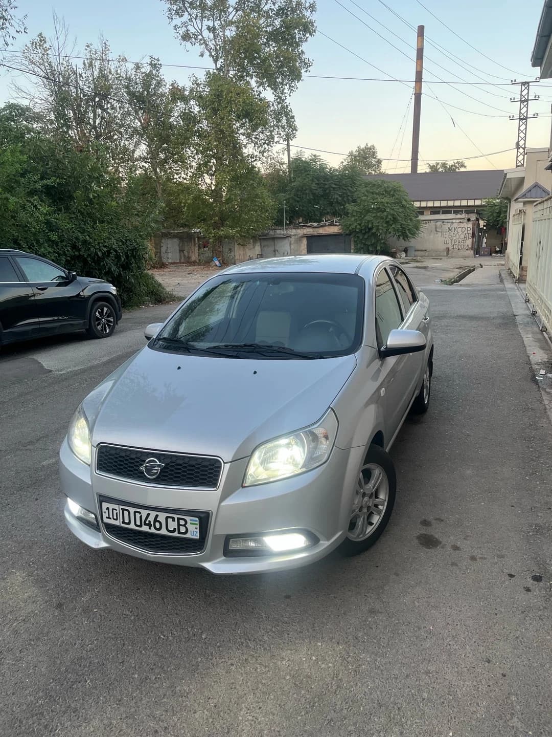 Ravon Nexia R3, 2020, Toshkent – 1