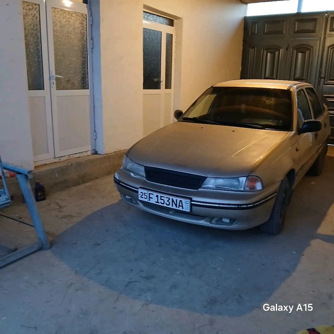 Daewoo Nexia, 1998, Jizzax – 1