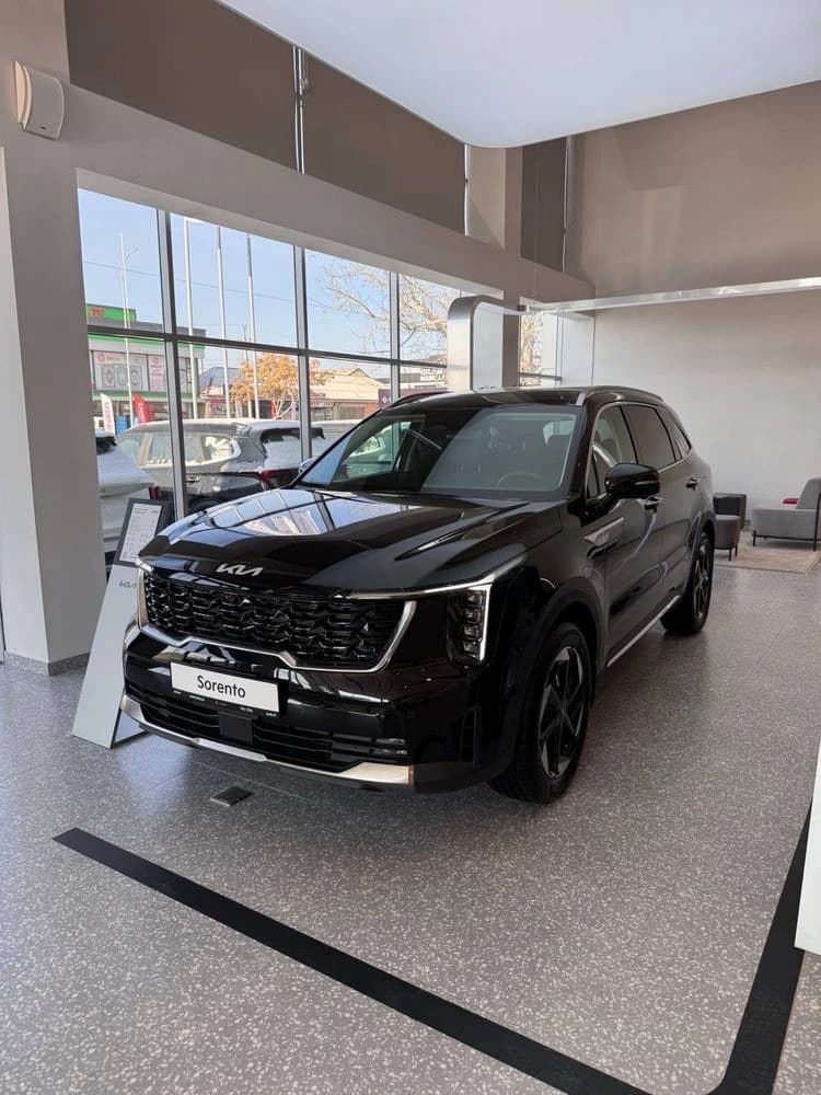 Kia Sorento, 2026, Toshkent – 1