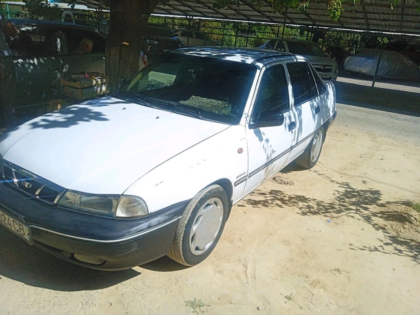 Daewoo Nexia, 2008, Ташкент (город) – 1