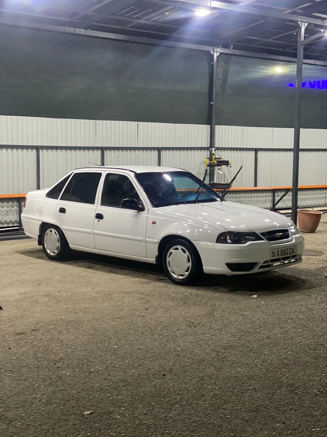 Chevrolet Nexia, 2011, Samarqand – 1