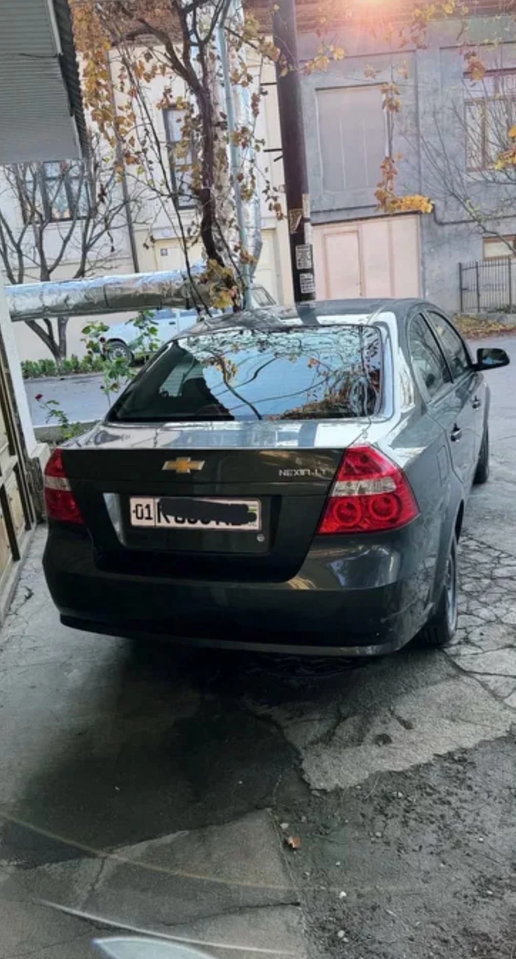 Chevrolet Nexia, 2020, Toshkent shahri – 1