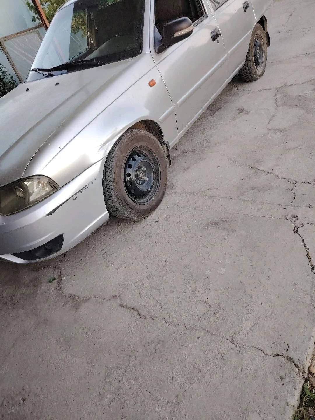 Chevrolet Nexia, 2013, Навоийская область – 1