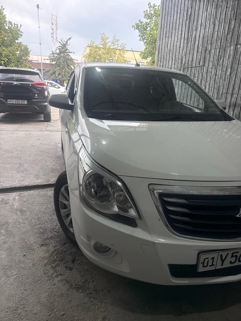 Chevrolet Cobalt, 2018, Farg'ona – 1
