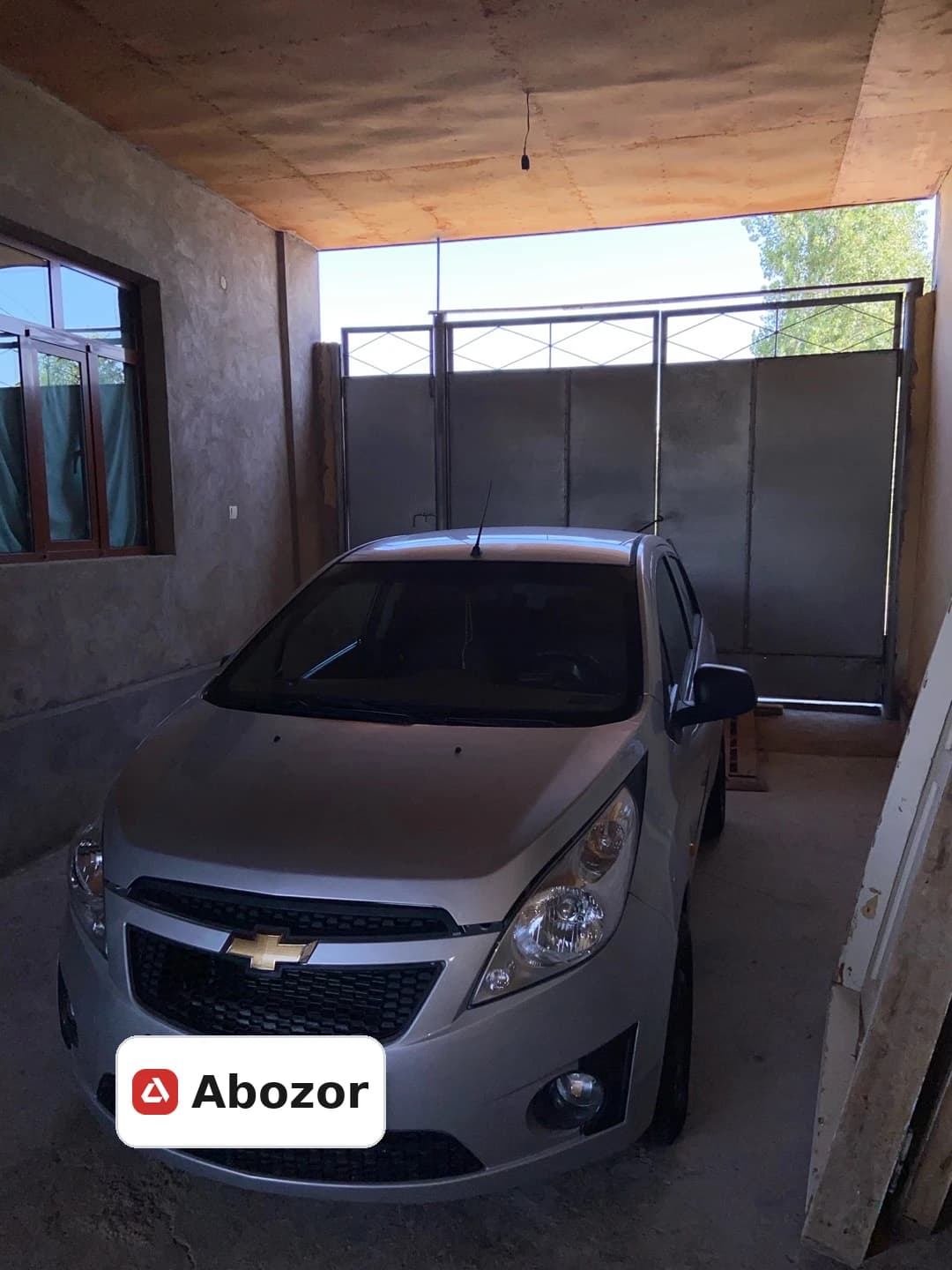 Chevrolet Spark, 2011, Toshkent – 1