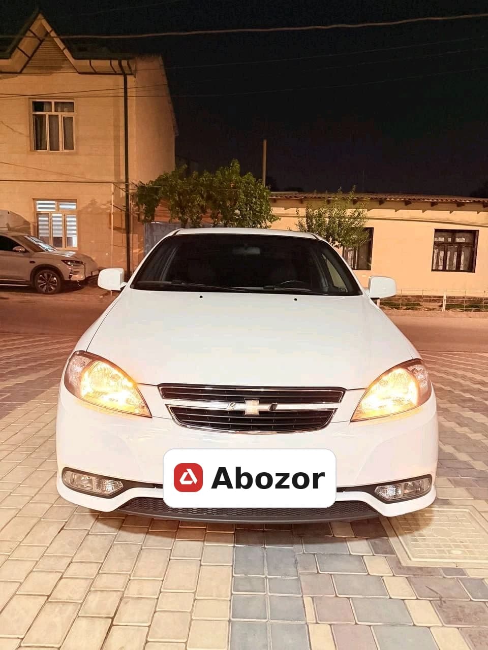 Chevrolet Lacetti, 2020, Toshkent shahri – 1