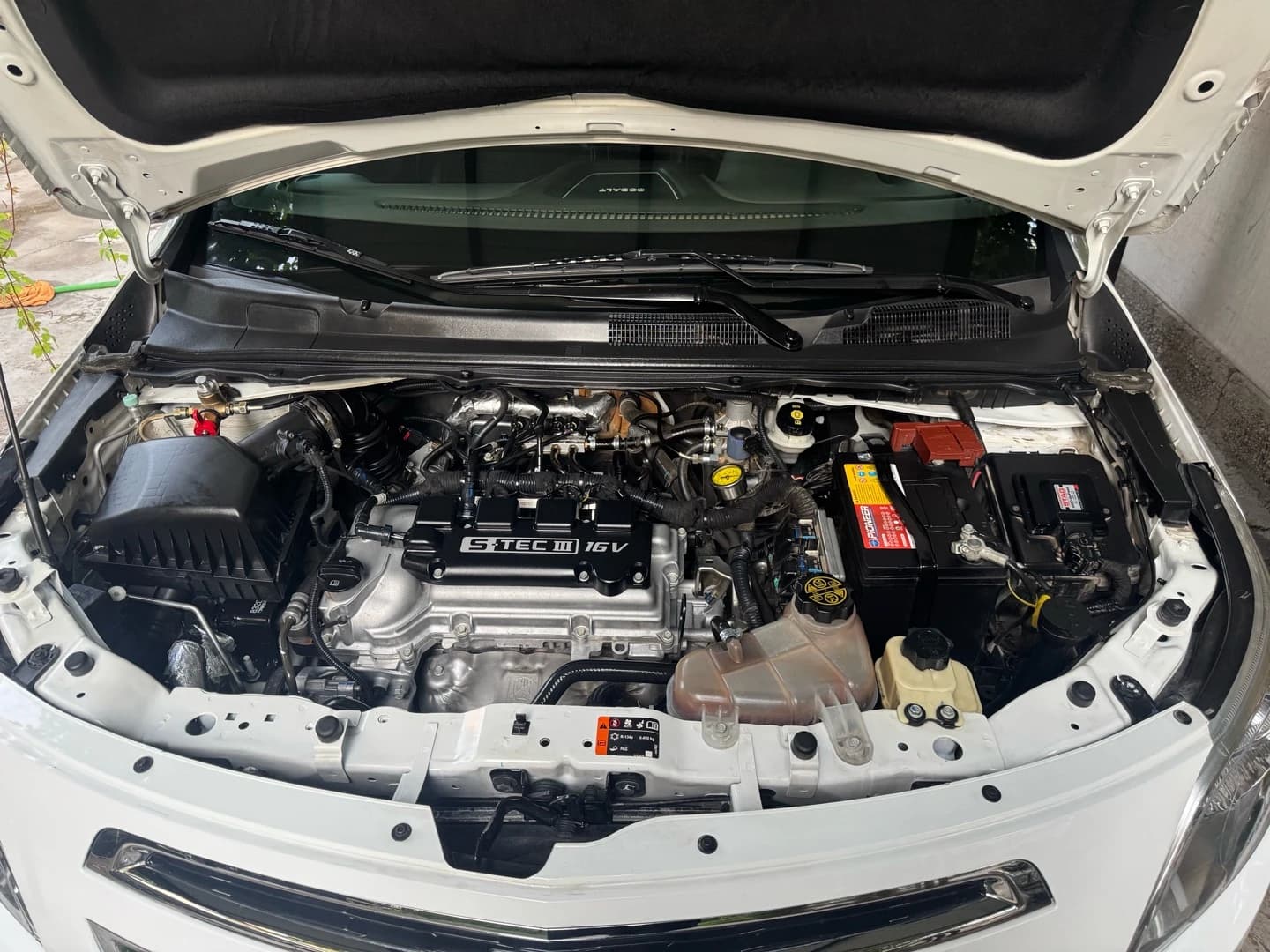 Chevrolet Cobalt, 2024, Toshkent shahri – 1